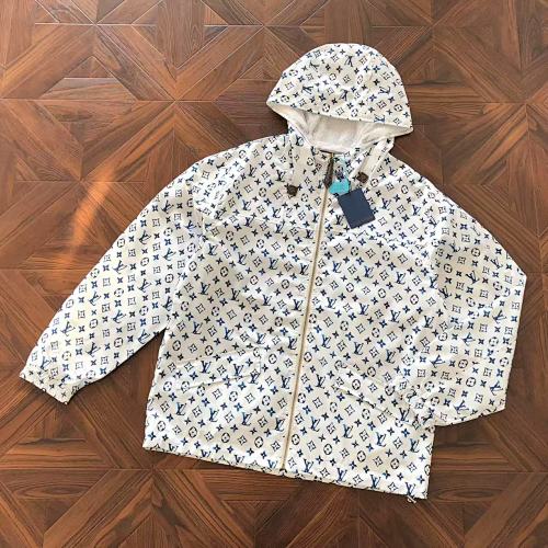 Jacket from RainbowReps