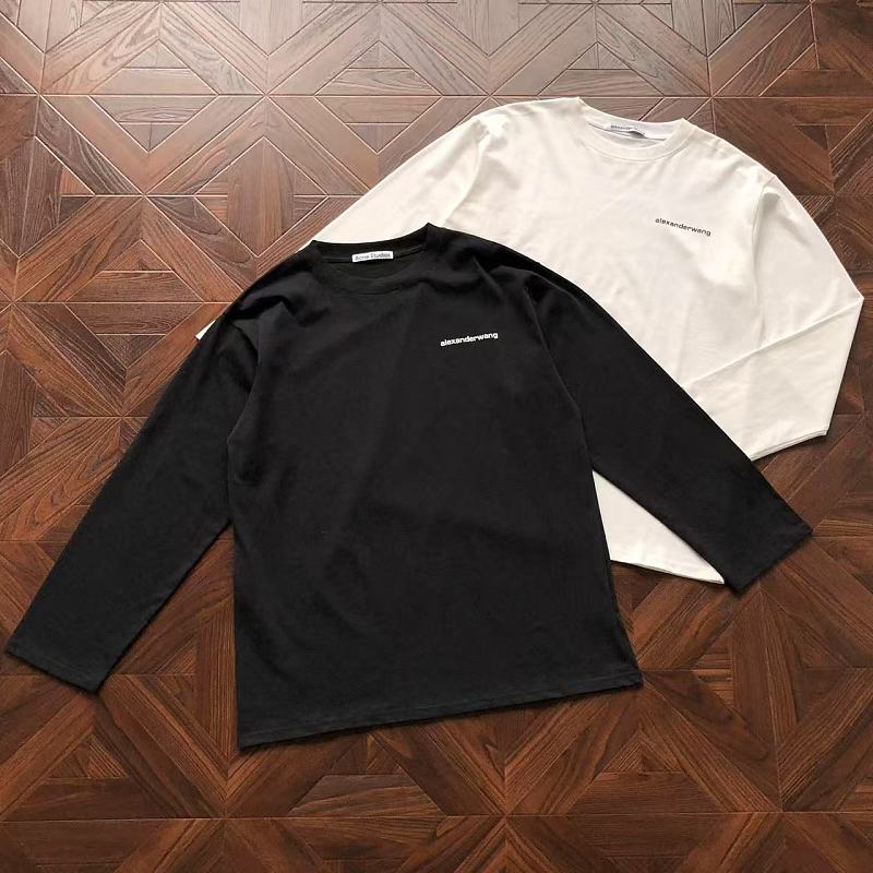 Alexander W G Long-Sleeve