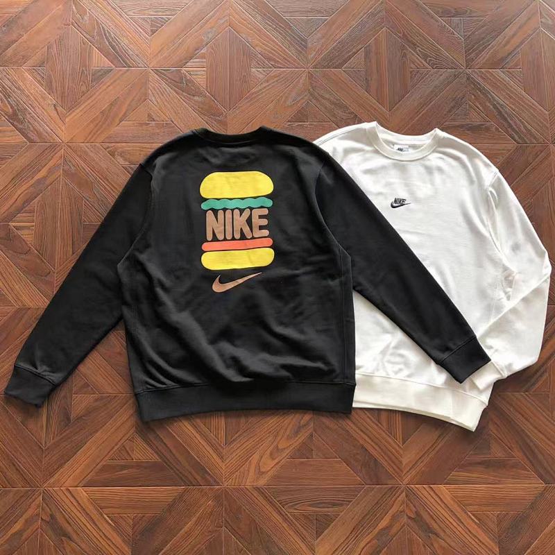 Nike Sweater