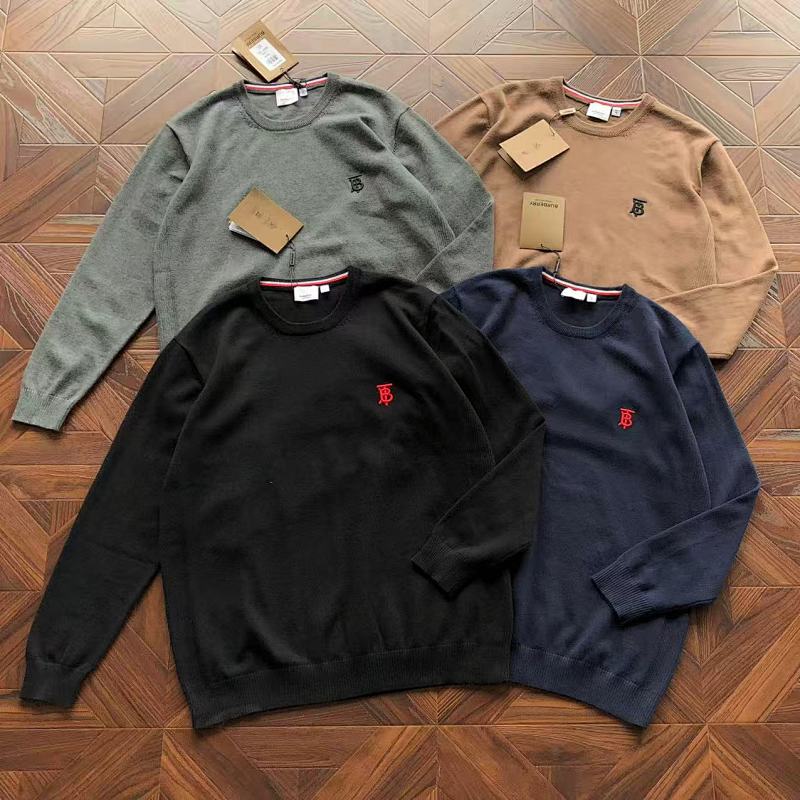 Burberry Sweater