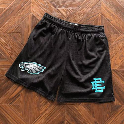 Eric Emanuel Shorts