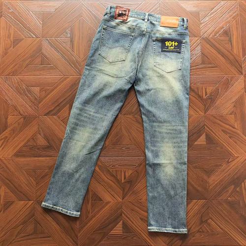 Lee Trousers