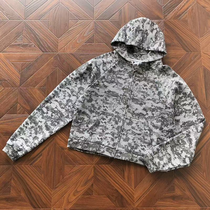 M RT A Hoodie