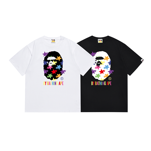 Bape T-Shirt