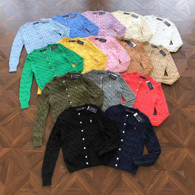 Ralph Sweater