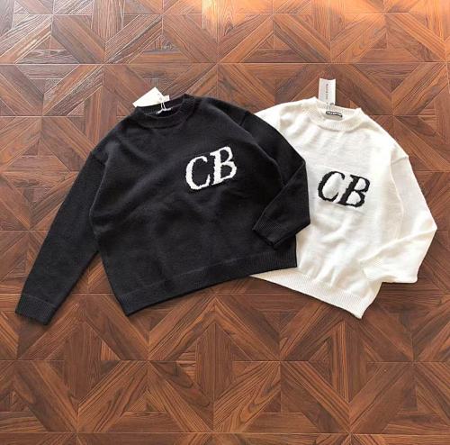 Cole Buxton Sweater