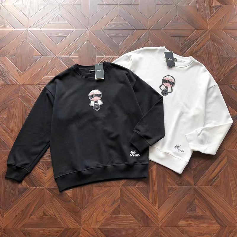 Fendi Sweater