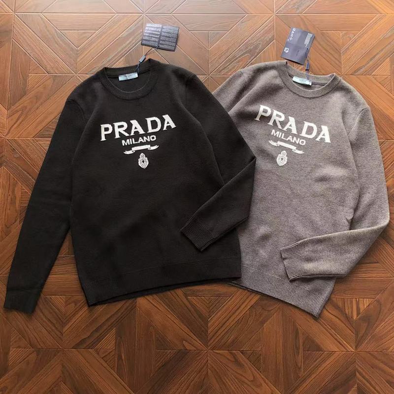 Prada Sweater
