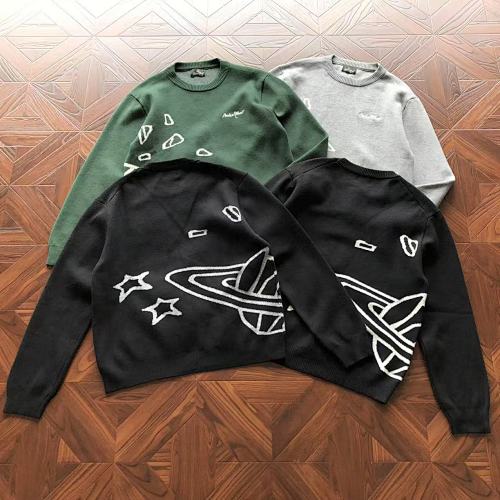Broken Planet Sweater