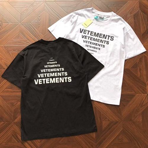 Vetements T-Shirt