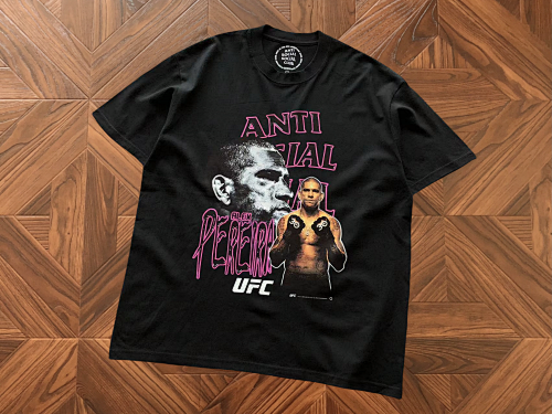 Anti Social Club T-Shirt