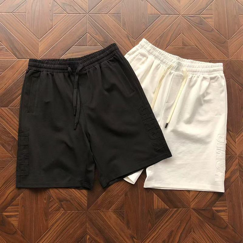 B L IA A Shorts