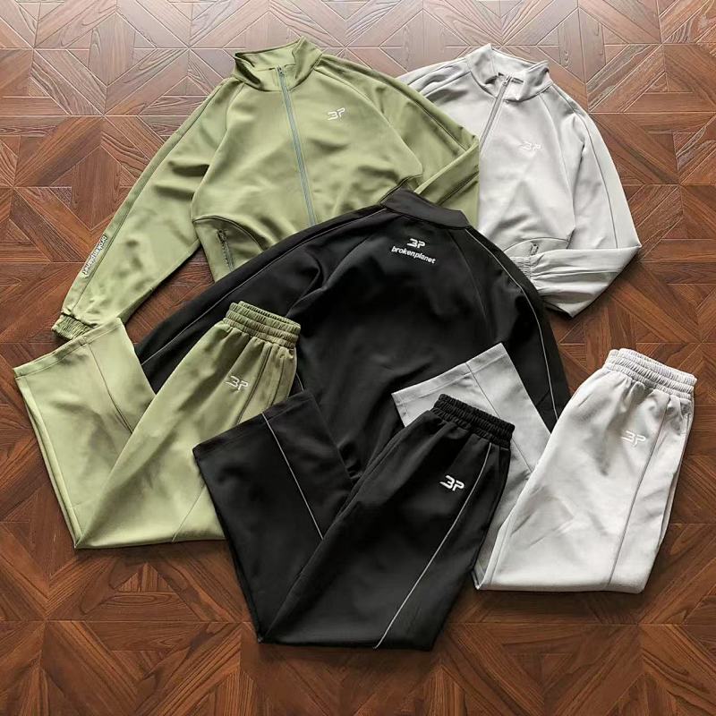 Pants Broken Planet Jacket Trousers