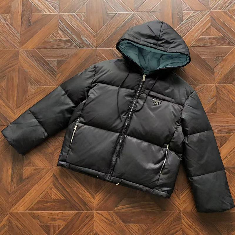 Prada Down Jacket