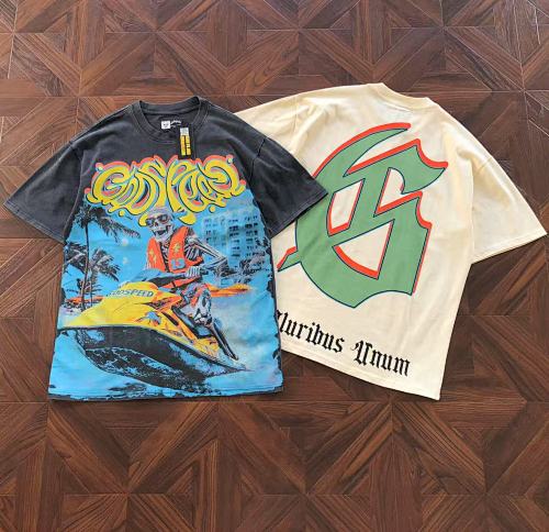 Godspeed T-Shirt