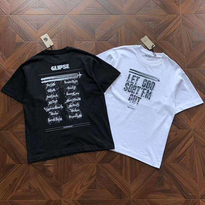 C RH Rtt T-Shirt