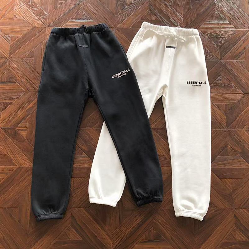 Essentials Fog Trousers