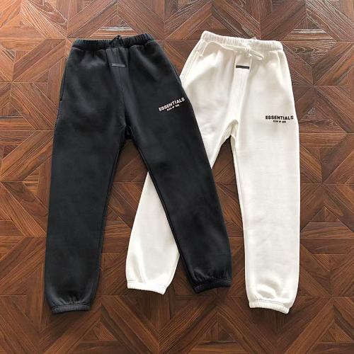 Essentials Fog Trousers