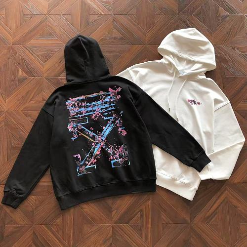 O -W TE Hoodie