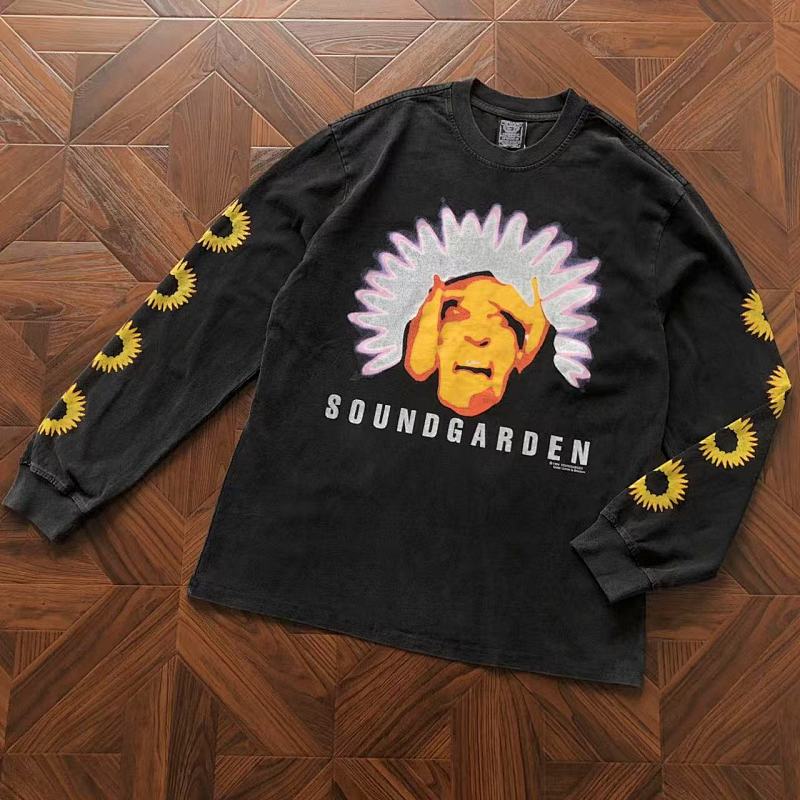 Choooself Long-Sleeve