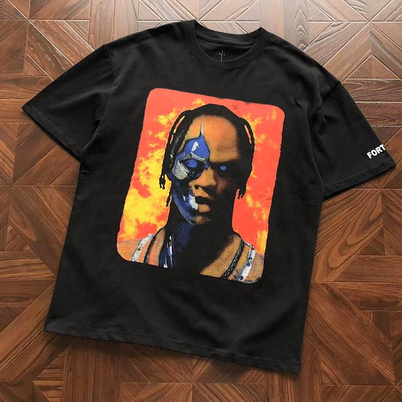 Travis Scott T-Shirt