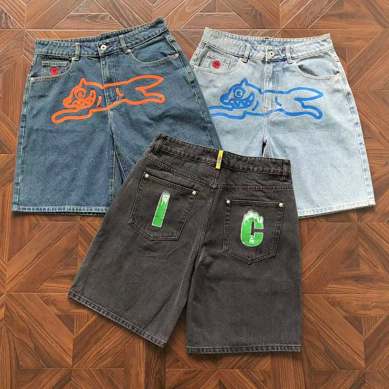 Icecream Shorts