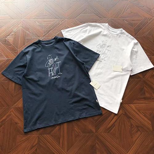 Ami L ON Dior T-Shirt