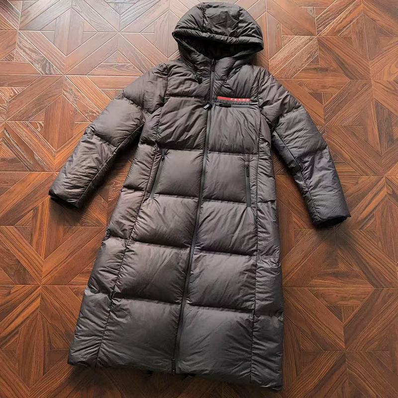 Prada Down Jacket