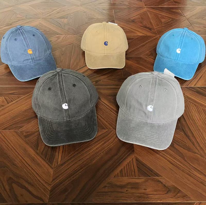 C RH Rtt Cap