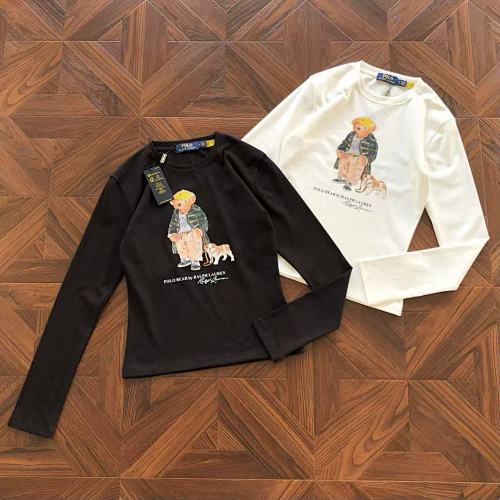 Ralph Lauren Long-Sleeve