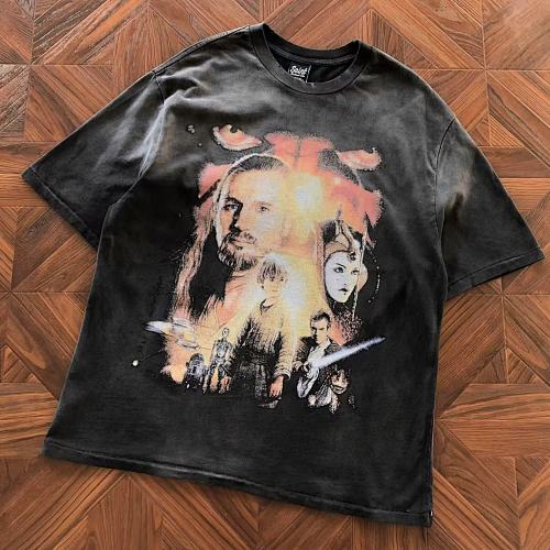 Saint Michael T-Shirt