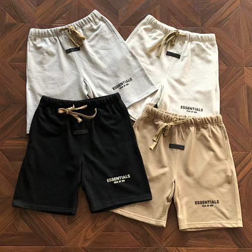 Essentials Fog Shorts