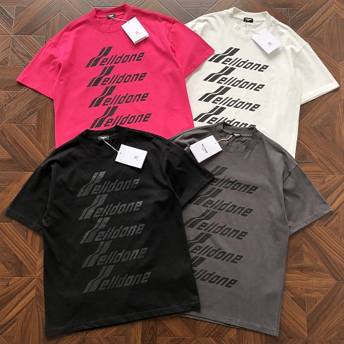 Tee from RainbowReps