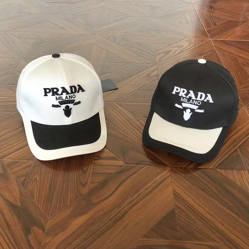 Prada Cap