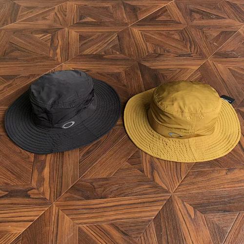 Hat from RainbowReps