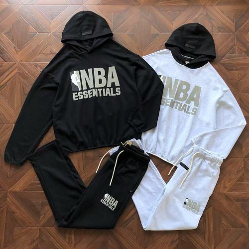 Essentials Pants Fog X N A BA ET A L Hoodie Trousers