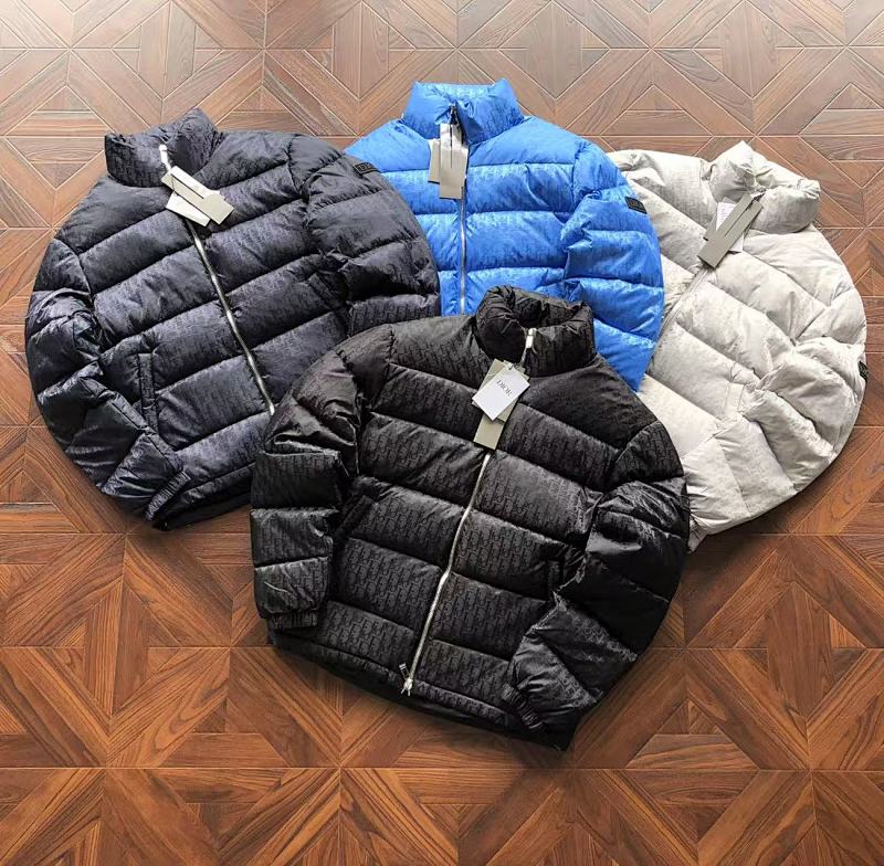 Dior Down Jacket