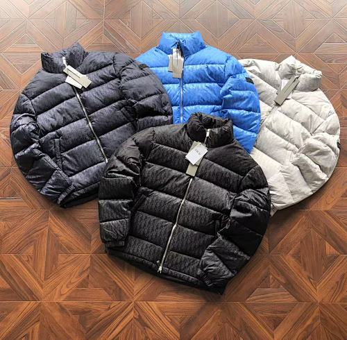Dior Down Jacket