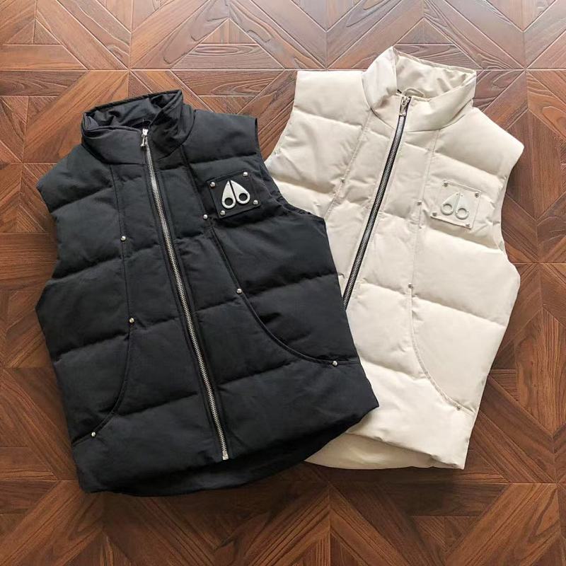 M SE K CK S Down Vest