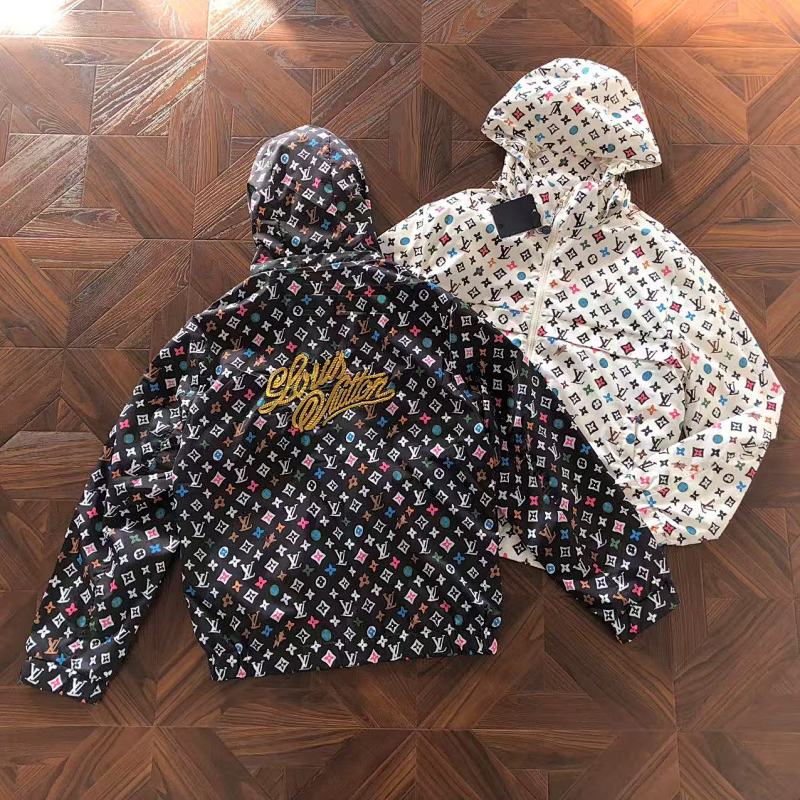 Jacket from RainbowReps