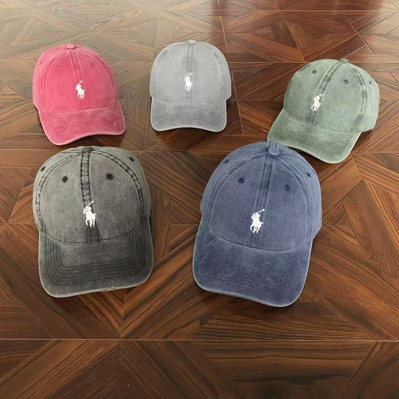 Ralph Cap