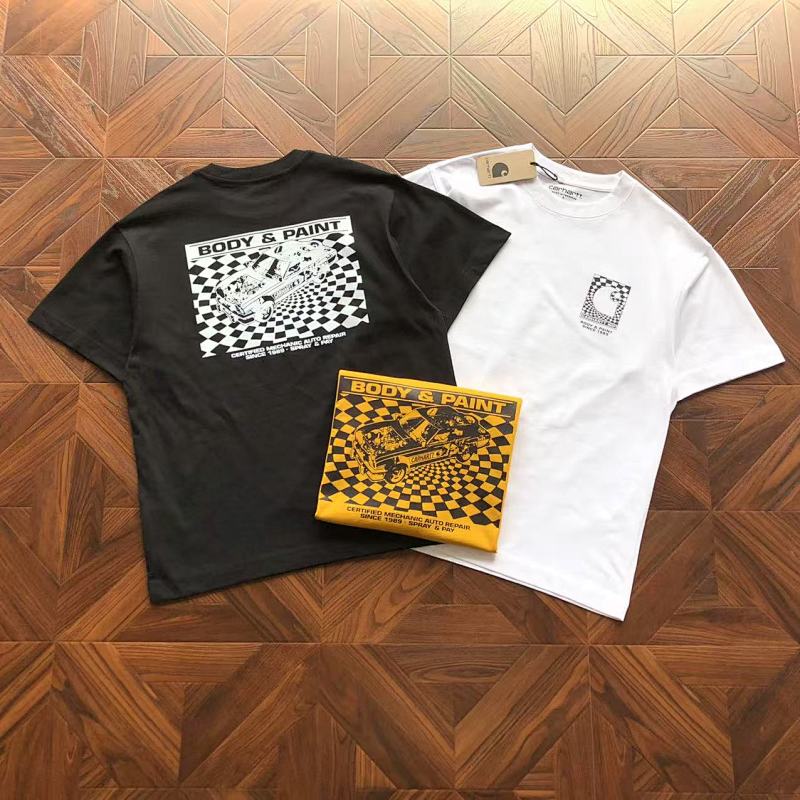 C RH Rtt T-Shirt