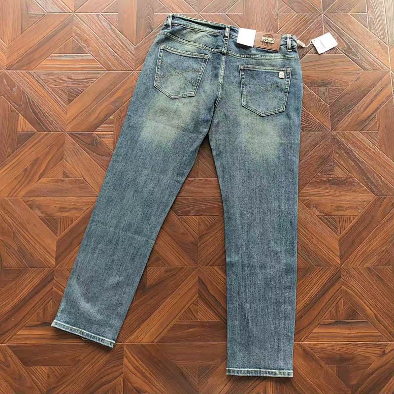 BR N L O C CI L I Trousers