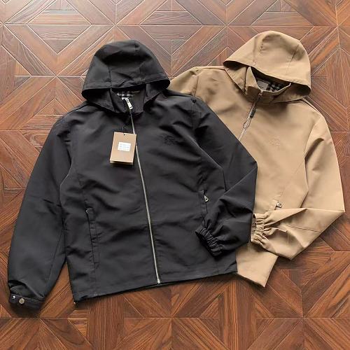 Burberry Jacket