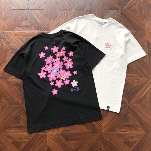 K Ikai K KI T-Shirt