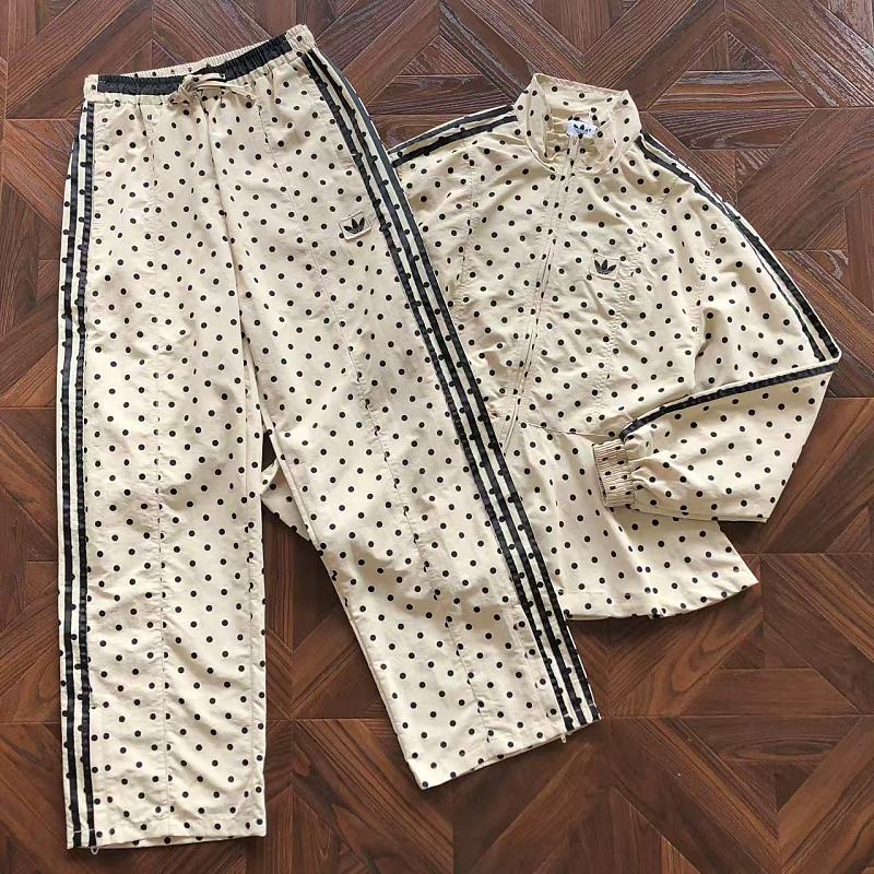 DI AS Jacket Trousers