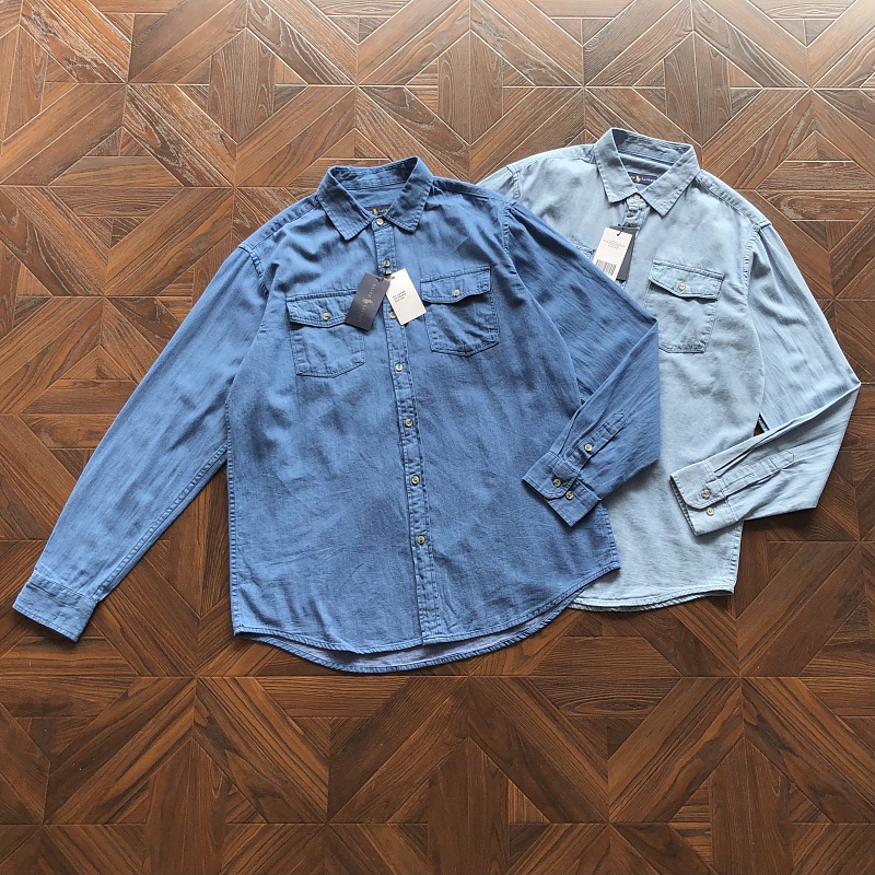 Ralph Long-Sleeve