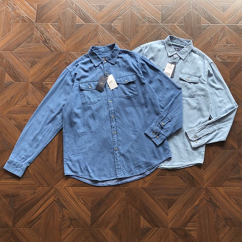 Ralph Long-Sleeve