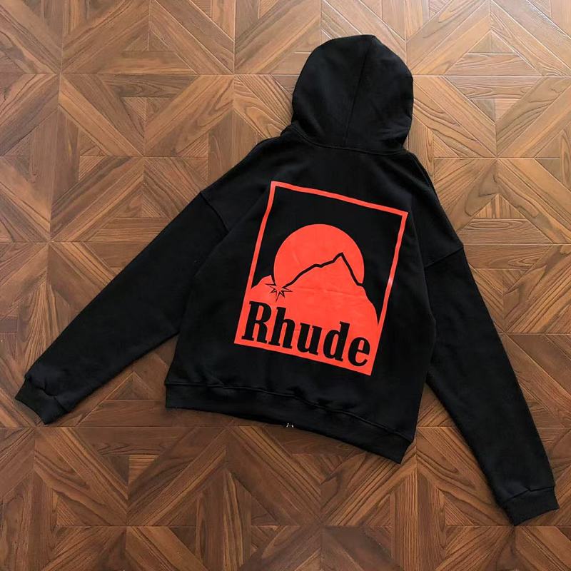 Hoodie from RainbowReps