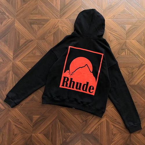 Hoodie from RainbowReps